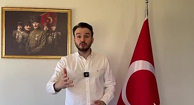 İYİ Partili Özatıcı: Emekli Albay Orkun Özeller'e aslan kesilenler, Öcalan isminin başına 'Sayın' gelince kafasını öne eğenlerdir