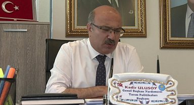 İYİ Partili Ulusoy'dan ABD menşeli ürünlere ek vergilerin kaldırılmasına tepki: "Anlaşılan içkiye karşı olan AKP iktidarı Amerika'dan gelecek içkiye karşı değil"