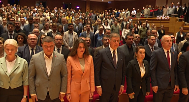 İzmir Büyükşehir Belediye Başkanı Tugay: Bazı noktalarda trafiği kısıtlamayı düşünüyoruz