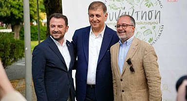 İzmir-Midilli Gastronomi ve Kültür Festivali'nde kültürel iş birliği vurgusu