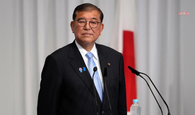 Japonya Başbakanı Ishiba, görevinden istifa etti