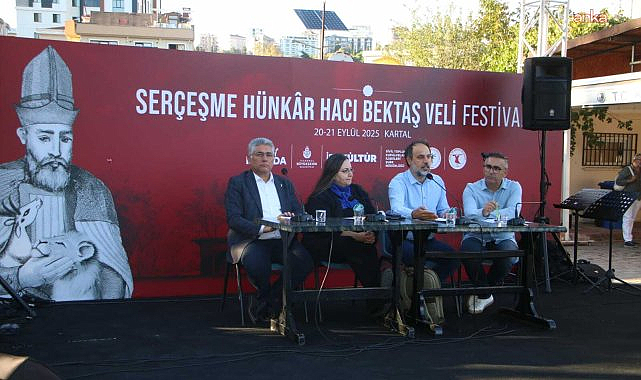 Kartal, hafta sonu iki festivale birden ev sahipliği yaptı