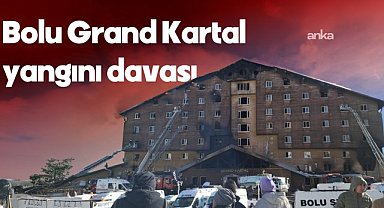 Kartalkaya yangını davasında Ceyda Hacıbekiroğlu'nun çalışanlara talimat yağdırdığı mesajlaşmalar ortaya çıktı