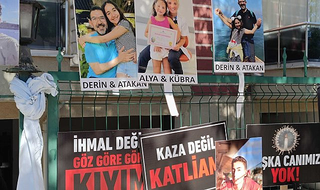 Kartalkaya yangını davasında sanık avukatları da "Sorumluluk Turizm Bakanlığı'nda, Bakanlık yetkilileri yargılansın" dedi
