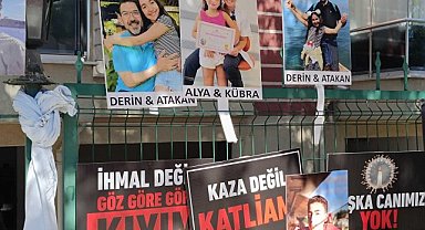 Kartalkaya yangını davasında sanık avukatları da "Sorumluluk Turizm Bakanlığı'nda, Bakanlık yetkilileri yargılansın" dedi 