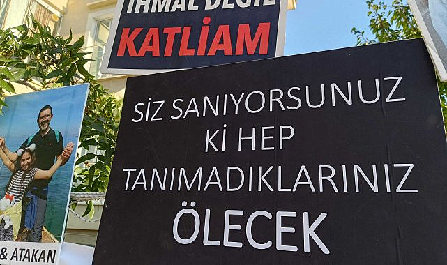Kartalkaya yangını davasında tutuklu sayısı 20'ye ulaştı, bir sonraki duruşma 27 Ekim'de