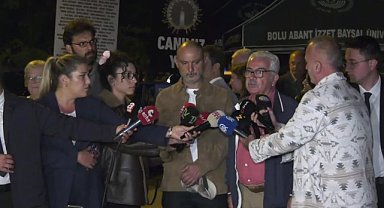 Kartalkaya yangını iddianamesinde olası kastla yargılanması istenen 13 sanık, 7 sanığa düşmüş durumda