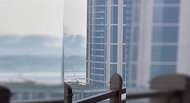 Katar'da patlamalar sonrası İsrail'den Hamas'ın liderine "nokta atışı saldırı" açıklaması 