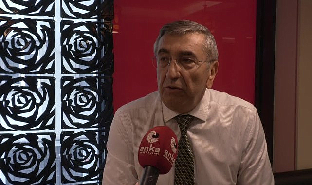 "Kazova Tekstil" davasında Şükrü Genç'in tutukluluğunun devamına karar verildi