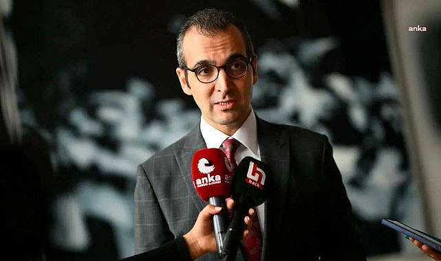 "Kent Uzlaşısı"ndan tutuklu Resul Emrah Şahan hakkında "İBB Soruşturması"ndan da tutuklama istendi