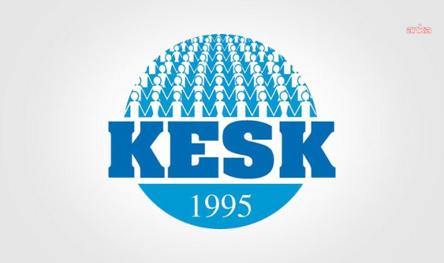 KESK'ten yarı zamanlı çalışma yönetmeliğine dava