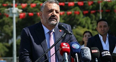 Kooperatif davasında Aslanoğlu: Biri anlatsın biz de 'bu işin içinde adalet var' diyelim