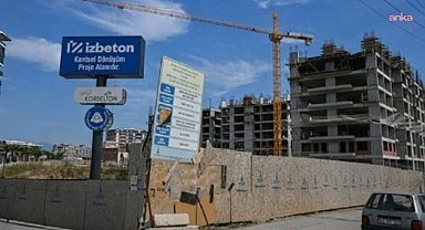 "Kooperatif" davasında Kooperatif Yetkilisi Halil Telli: "İzmir'in en sağlam inşaatında beton kesildi, iş yapmaya çalıştık yaptırmadılar"