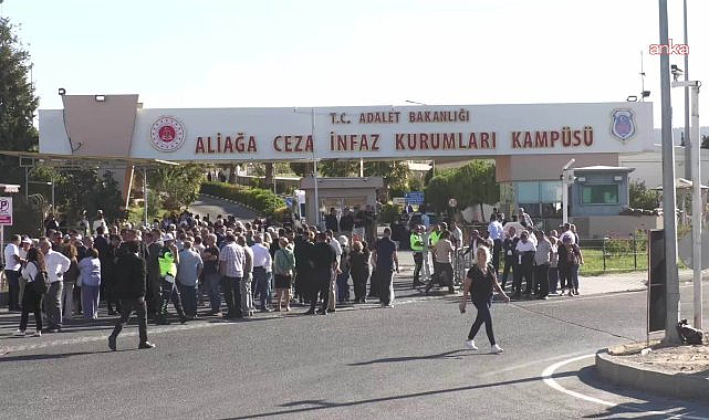 "Kooperatif" davasında sanık Barış Karcı: "41.9 milyonluk kamu zararından bahsediliyor, bu gerçeği yansıtmıyor"