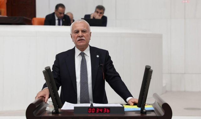 Koray Aydın: Resul Emrah Şahan'dan şikayetçi olduğum ve şahsımdan rüşvet veya bağış istendiği iddiası da kesinlikle doğru değildir
