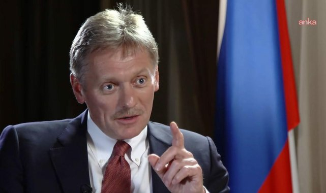 Kremlin Sözcüsü Peskov'dan Trump'a yanıt: "Türkiye egemen bir ülke, kendi kararlarını alabilir"