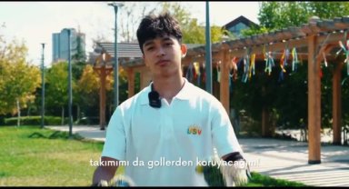 LÖSEV'li sporcular Balkan Oyunları'nda Türkiye'yi temsil edecek