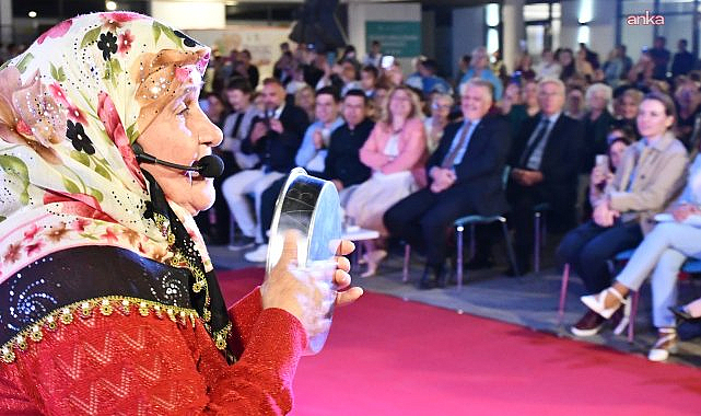 Lüleburgaz'da kadın emeği, Trakya-Balkan Gecesi ile taçlandı