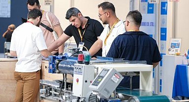 Maden sektörü MINEX 2025'te buluştu