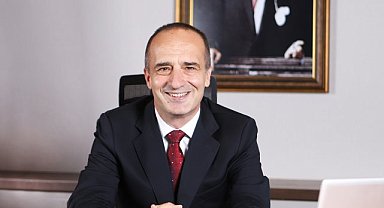 MAİS A.Ş. Genel Müdürü Bahaettin Tatoğlu oldu