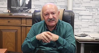 Malatya Emlakçılar Odası Başkanı Özgül: "Asgari ücretin 22 bin lira olduğu bir ülkede 20 bin liralık kira Malatya için çok yüksektir"