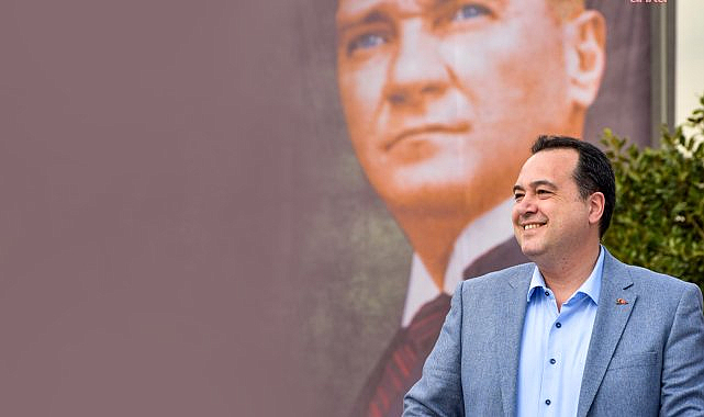 Manisa Büyükşehir Belediye Başkanı Dutlulu: "Manisa'mızın düşman işgalinden kurtuluşunun 103. yıl dönümü kutlu olsun"