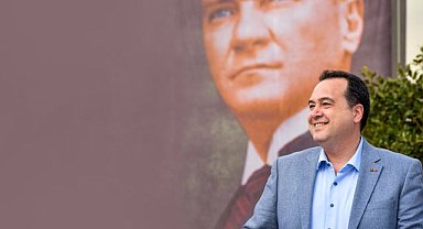 Manisa Büyükşehir Belediye Başkanı Dutlulu: "Manisa'mızın düşman işgalinden kurtuluşunun 103. yıl dönümü kutlu olsun"