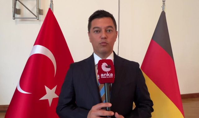 Marmaris, Almanya'da "Best Ager" Kongresi'nde tanıtıldı
