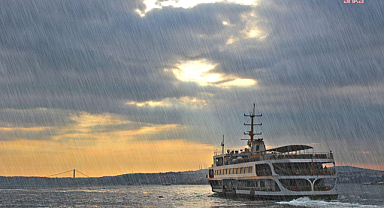 Meteoroloji açıkladı: Yurt genelinde sonbahar yağışları başlıyor