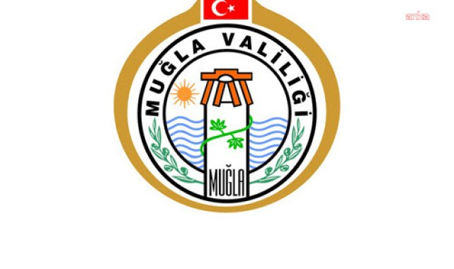 Muğla Valiliği: 36 saattir orman yangınlarıyla aralıksız mücadele sürüyor