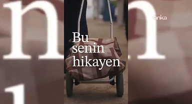 Müsavat Dervişoğlu'ndan geçim sıkıntısına dikkat çeken videolu bir paylaşım