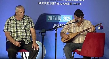 Müsavat Dervişoğlu: "Türkiye'de cemevi meselesi artık bir sonuca ermelidir"