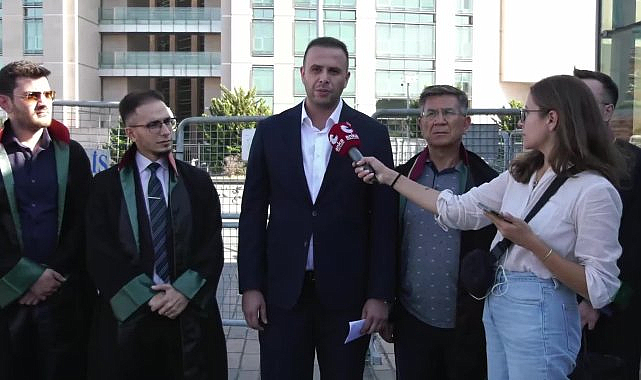 Orkun Özeller'in tutukluluğuna çifte itiraz