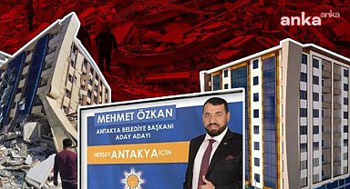 Özkan Gold City Blokları'nda yakınlarını kaybedenler: "Atış poligonunu genişletmek için kolon kestiler, bina yıkıldı"