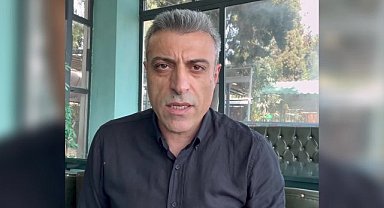 Öztürk Yılmaz: "Dün 2017 Anayasa referandumunun mühürsüz oylar nedeniyle iptal edilmesi başvurumuza jet hızıyla ret kararı çıktı"