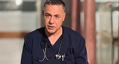 PHRI: Filistinli doktor Hüsam Ebu Safiyye 25 Kilo Kaybetti, uyuz ve kalp hastalığına rağmen tedavi edilmiyor