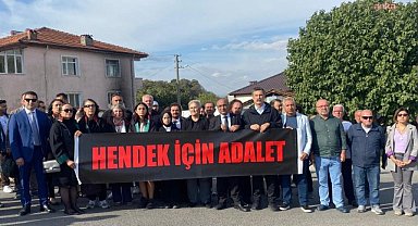 Sakarya Hendek'teki Havai Fişek Fabrikası Patlaması davasında fabrika sahibi Yaşar Coşkun ev hapsi şartıyla tahliye edildi