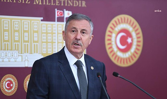 Selçuk Özdağ: