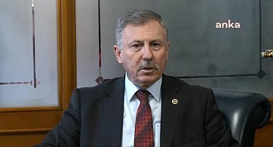 Selçuk Özdağ'dan Cumhurbaşkanı Erdoğan'a "Sumud Filosu" tepkisi: Sumud Filosu'na selam göndermek yeterli mi?