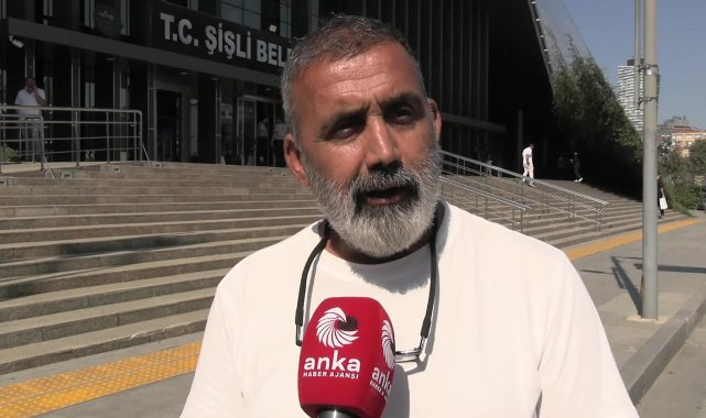Şişli'de çöp sorunu... Hem vatandaş mağdur hem de temizlik işçileri: "Kayyum halkı da işçiyi de cezalandırıyor"