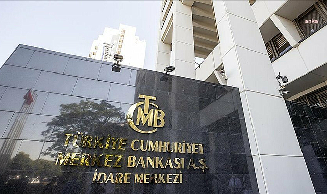 TCMB raporuna göre ağustos ayında yıllık enflasyon geriledi, gıda fiyatlarında artış yaşandı