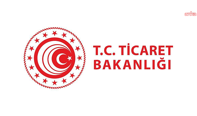 Ticaret Bakanlığı: "Piyasaya uygunsuz veya güvensiz ürün arz edenlere 2009'dan bu yana 5 milyar lira idari para cezası uygulandı"