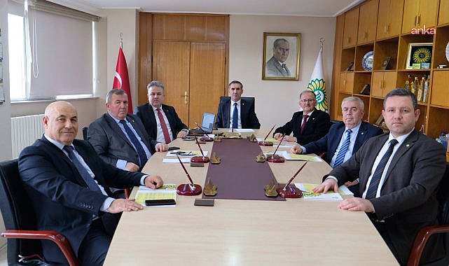 Trakya Birlik ayçiçek kesin alım fiyatını açıkladı