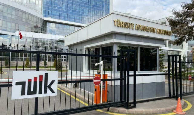 TÜİK: Tüketici Güven Endeksi eylül aynda yüzde 0,4 azalarak 83,9 oldu