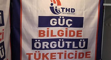 Tüketici Hakları Derneği Genel Başkanı Ergün Kılıç: 