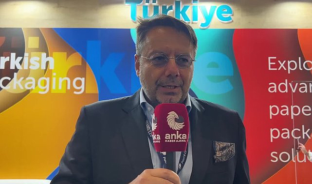 Türk firmalarından Fachpack 2025 Fuarı'na yoğun ilgi