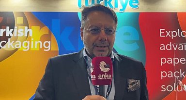 Türk firmalarından Fachpack 2025 Fuarı'na yoğun ilgi