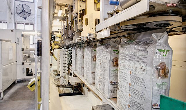 Turkven'in danışmanlığını yaptığı uluslararası yatırımcılardan Çağatay Petfood'a yatırım