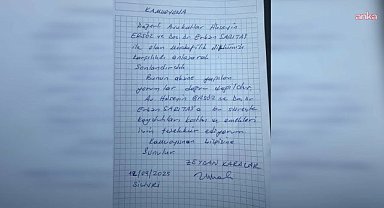 Tutuklu Zeydan Karalar, avukatları ile olan müdafilik ilişkisini sonlandırdı