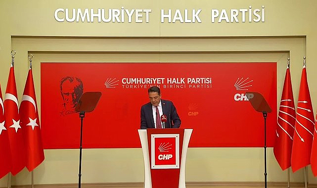 Yankı Bağcıoğlu: "CHP iktidarında; savunma sanayisinin daha da ileriye götürülmesi için tedbirler alınacaktır"